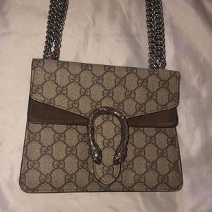 Gucci Bags - Gucci Dionysus bag mini Gucci Bags - Gucci Dionysus bag mini